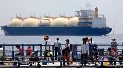 Canada Must Win Race To Meet Asia's Soaring Demand For