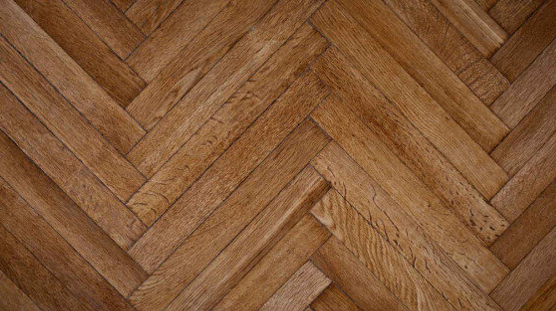 Why Do Apartments ALWAYS Have Parquet? | HuffPost null