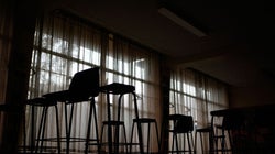 B.C. Government's Funding For Each Public School Student Seems
