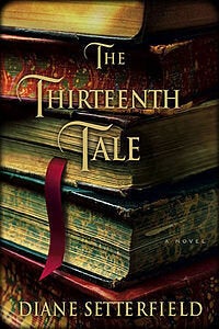 The Thirteenth Tale