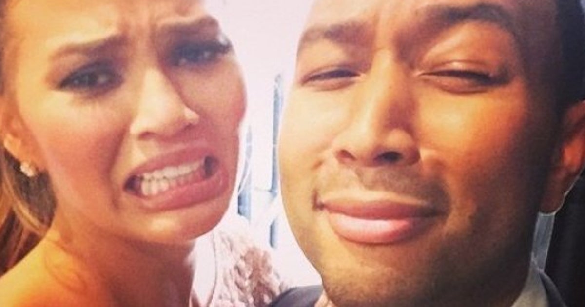 Best Celebrity Instagram Photos From The 2015 Golden Globes HuffPost