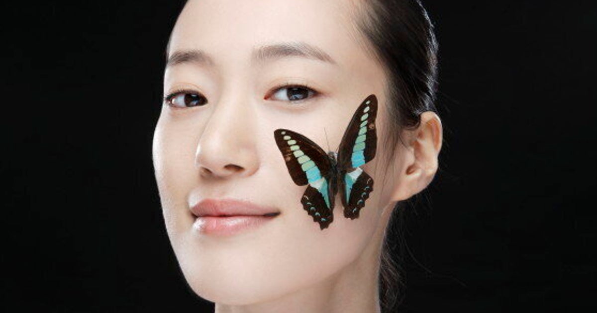 Butterfly Facials Will Cocoon Your Face For Silky, Beautiful Skin ...