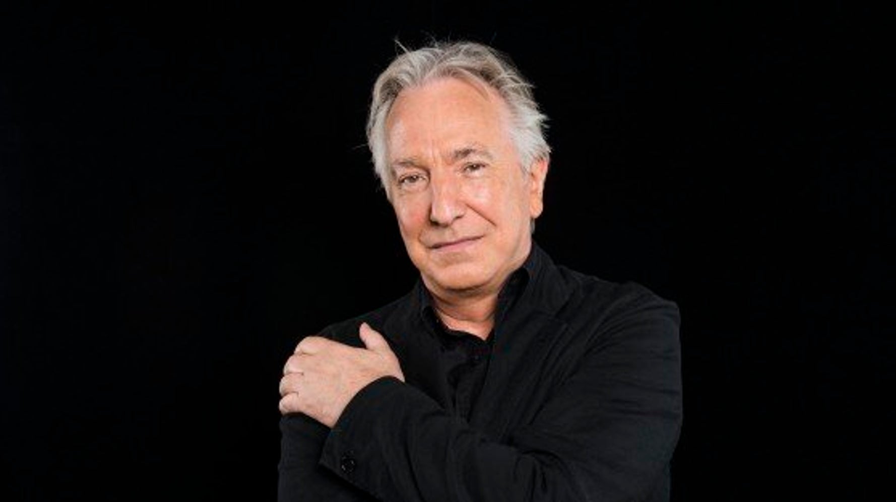 Alan Rickman: 10 Facts You Didn't Know About Alan Rickman - News18