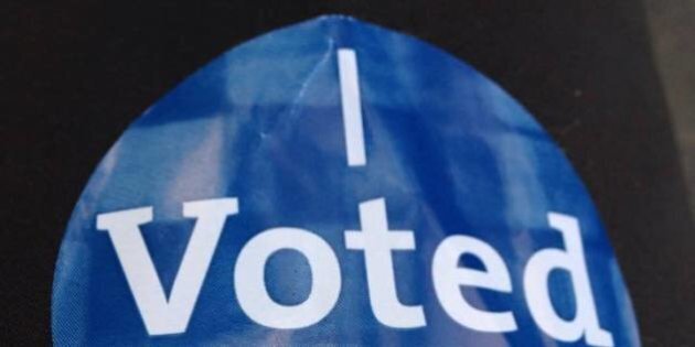 Whether You Voted (Or Not) In B.C. May No Longer Be A Secret | HuffPost ...