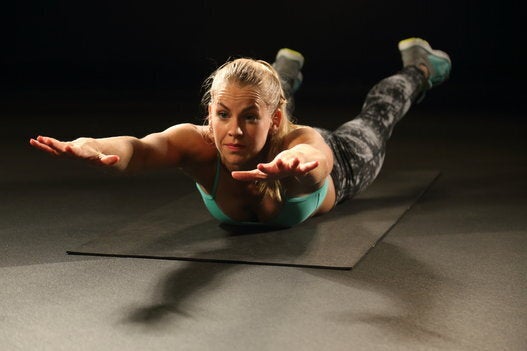 Patrick Stewart Has A Simple Secret To His Epic Abs Huffpost Null