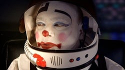 Hey Guy! I'll Buy Your Cirque Du