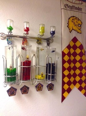 Harry Potter Room Decor 19 Ideas To Make Your Kids Rooms