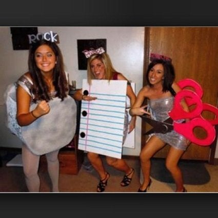 creative halloween costumes ideas