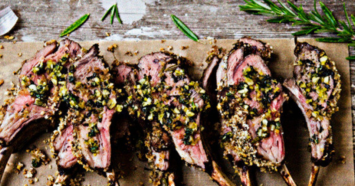 25 Easter Dinner Ideas The Whole Family Can Enjoy | HuffPost Canada