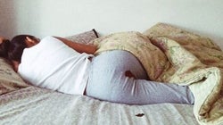 If the Photo of My Period Made You Uncomfortable, Ask Yourself