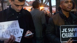 Can We Trust France's 'Freedom' When Hate Cartoons Are OK and Hijabs Are