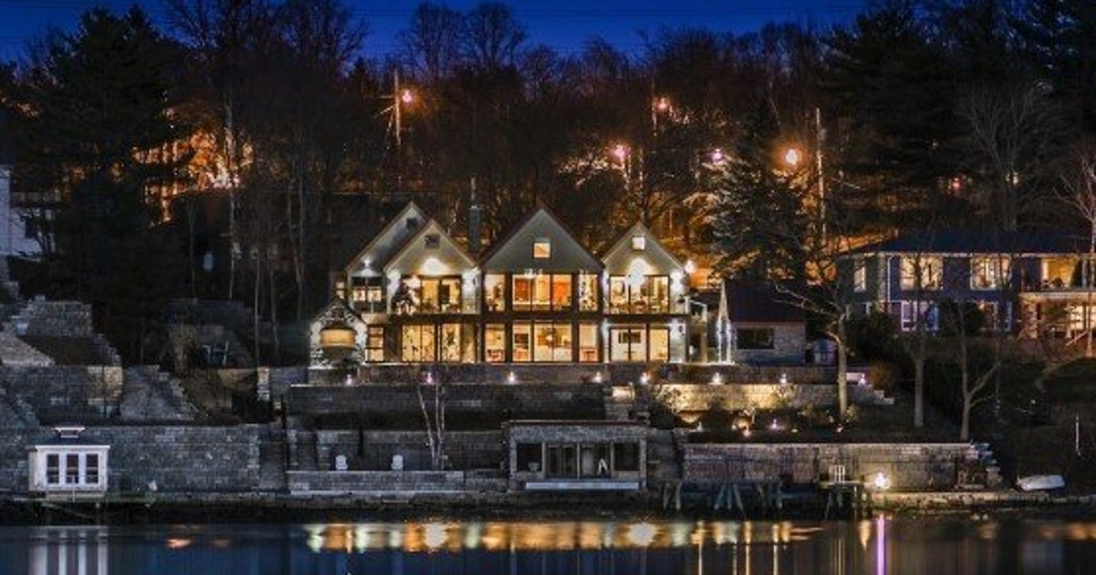 Most Expensive Houses For Sale In Canada March 2015 Edition