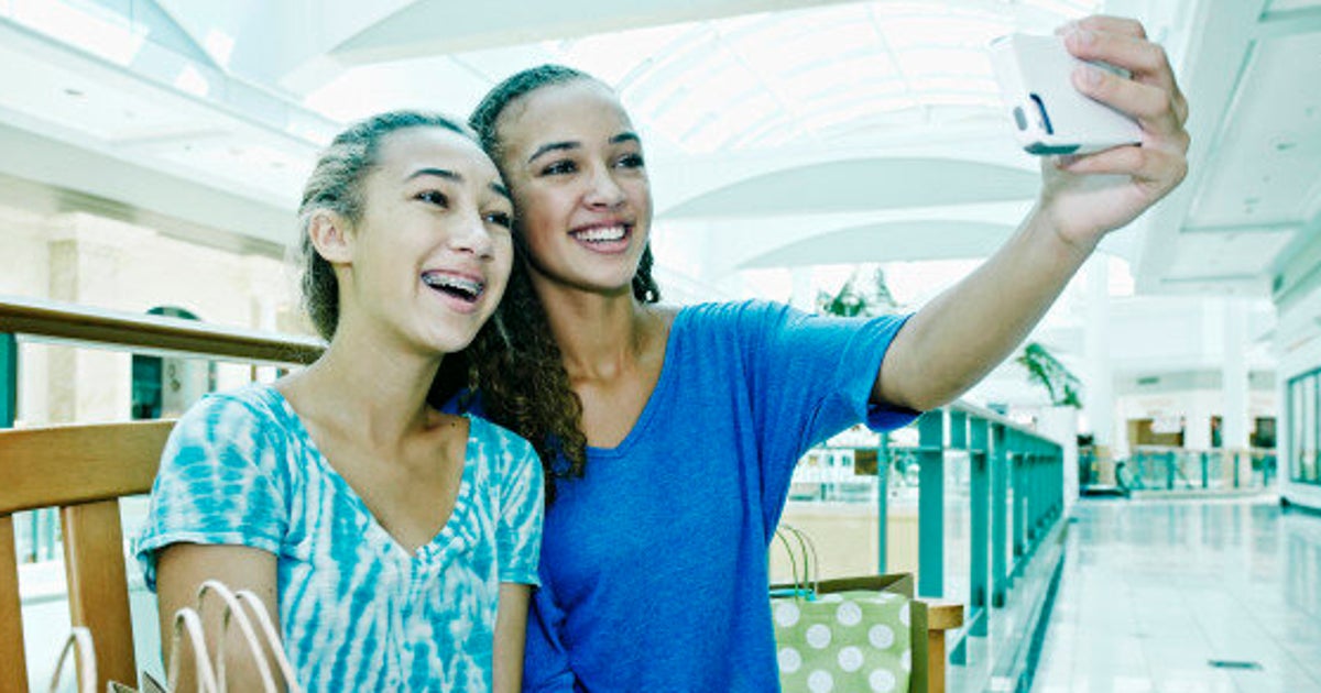 The Rise Of Gen Z And What It Means For The Fashion World HuffPost Style