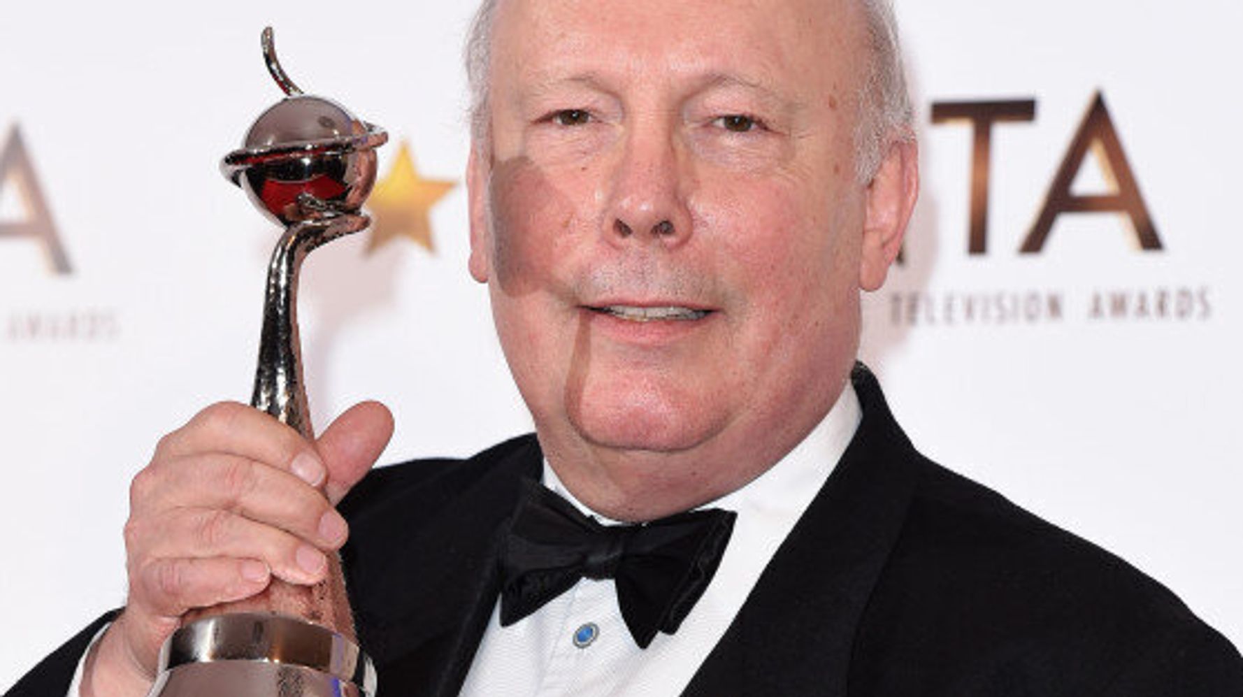 Julian Fellowes On Downton Abbey And The Possibility Of Losing 