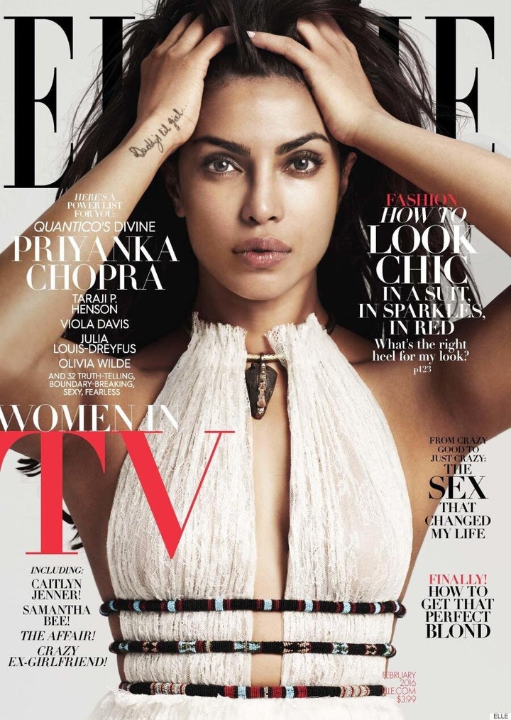 The 30 Best Fashion Magazine Covers of 2015 - Fashionista