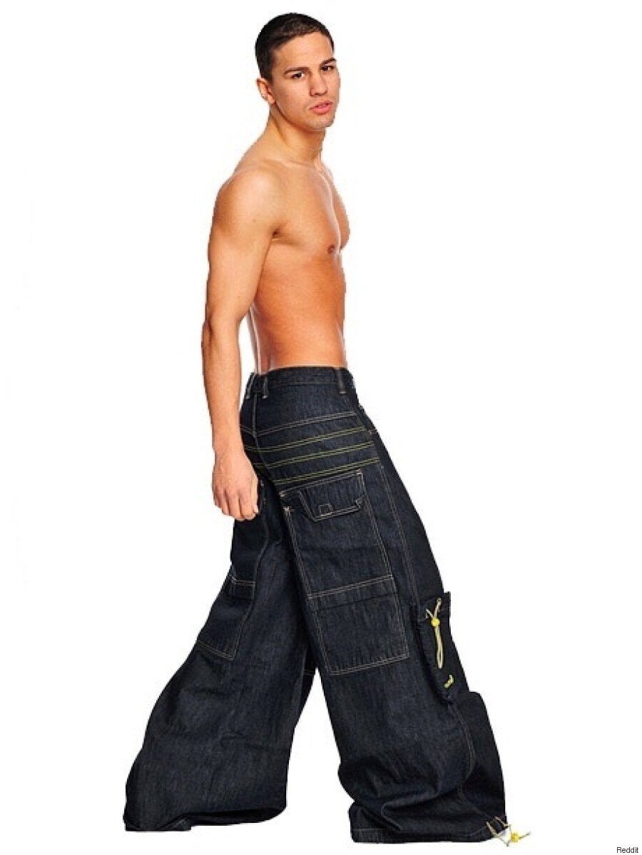 jnco comeback