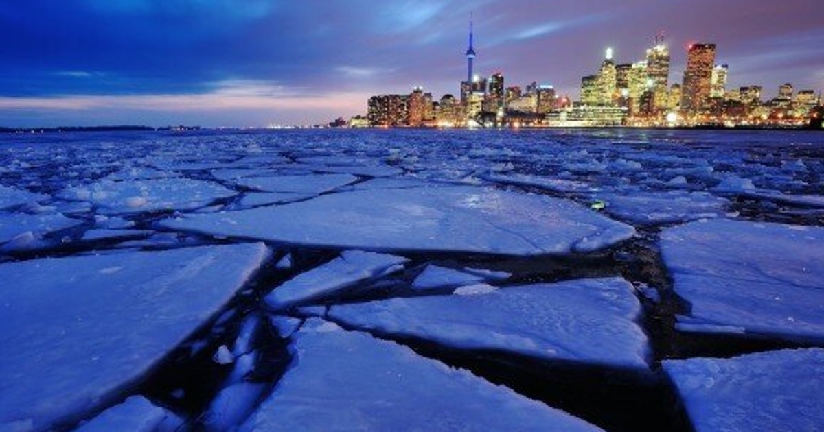 Canada Winter Weather Forecasts Sees Warnings, Watches From Coast To
