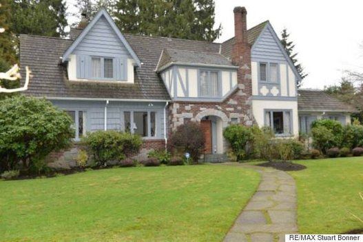 Shaughnessy home sells for $2 million over asking
