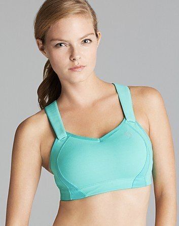 How to Find a Sports Bra That Fits Just Right