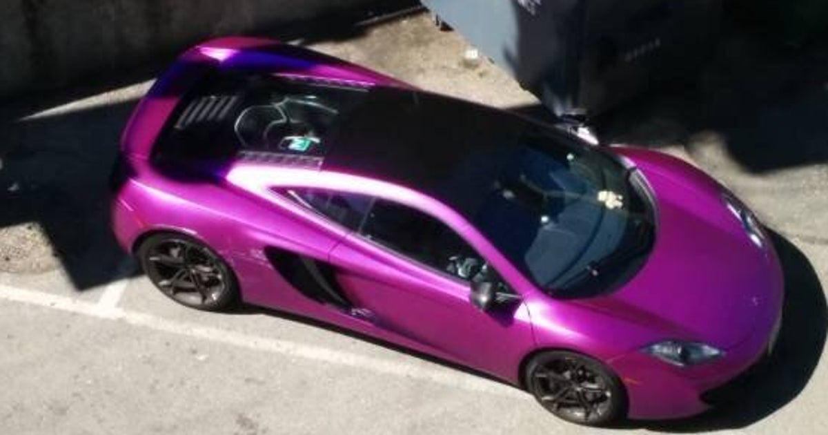 Vancouver Is A �Luxury Car Capital� Where Drivers Just Got