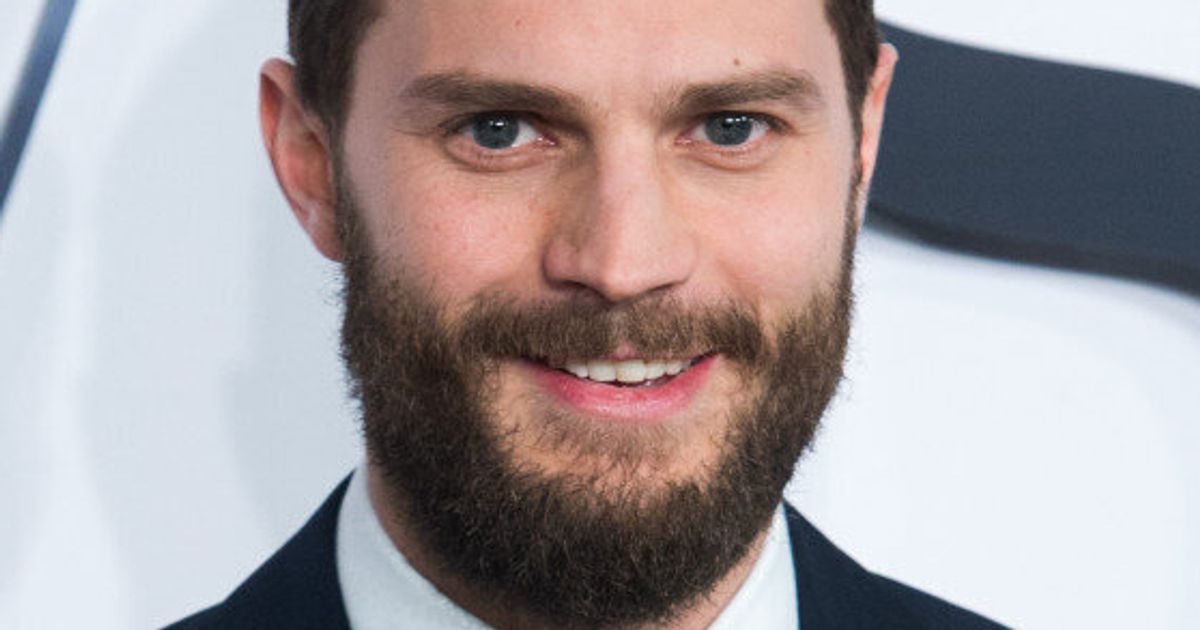 Jamie Dornan Went Nude In Old Abercrombie And Fitch Ad Huffpost Style 