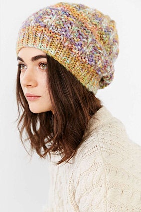 Urban Outfitters Beanie