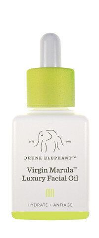 Drunk Elephant Virgin Marula Luxury Facial Oil