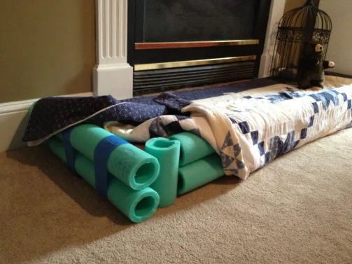 Baby Proofing 23 Inexpensive Hacks For Your Home Huffpost
