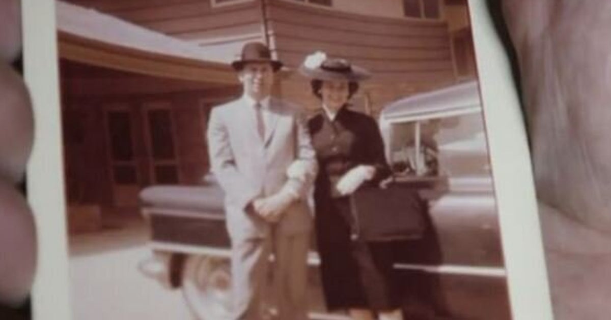 Couple Married For 73 Years Dies Minutes Apart HuffPost Life