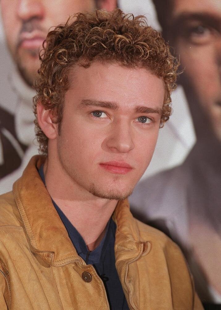 Justin Timberlake