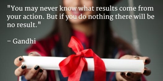 15 Inspirational Graduation Quotes | HuffPost Canada Life