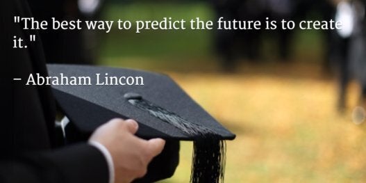 15 Inspirational Graduation Quotes | HuffPost Canada Life