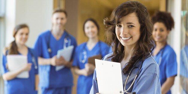 How Should Canada Select New Medical Doctors HuffPost Canada Life   5cd5d17c240000590070efb6 