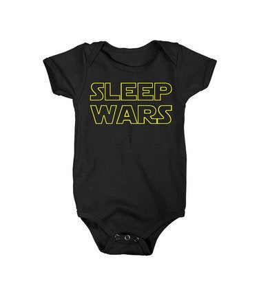 Sleep Wars