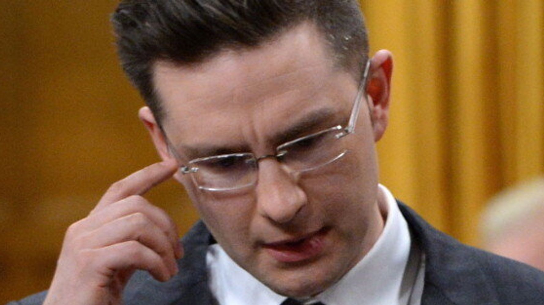Pierre Poilievre Ridiculed For Tweet About 'Hundreds Of Millions' Of
