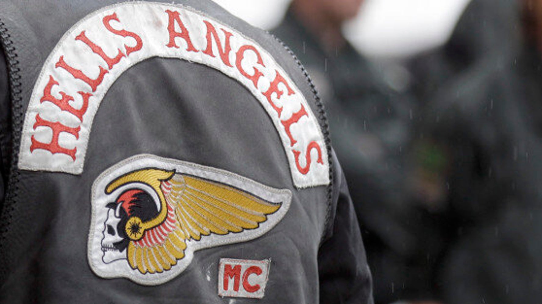 Hells Angels Return To Lethbridge, 2 Arrested | HuffPost Alberta