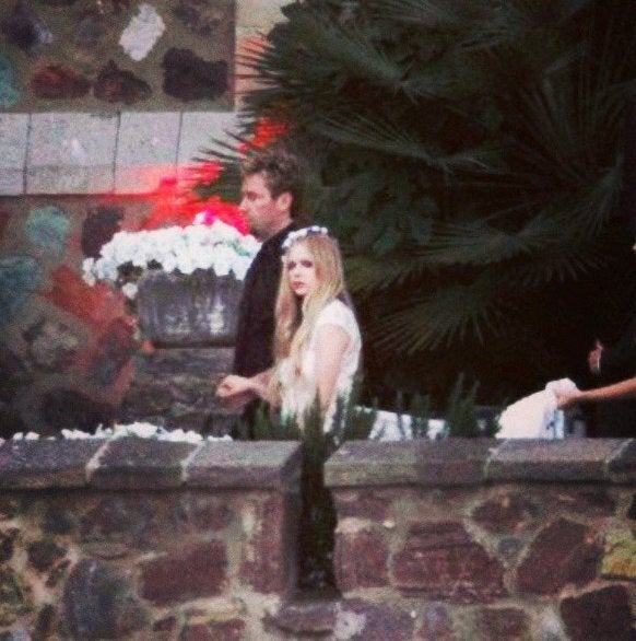 Chavril Wedding