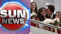 Justin Trudeau vs Sun Media: Should Politicians Boycott the