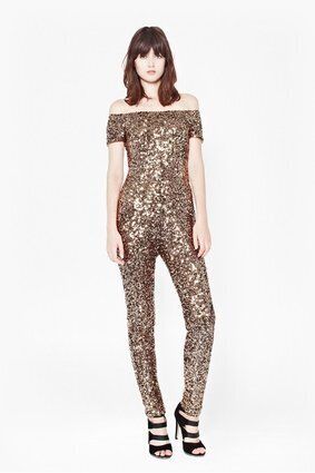 Last-Minute New Year's Eve Outfits | HuffPost Canada Style