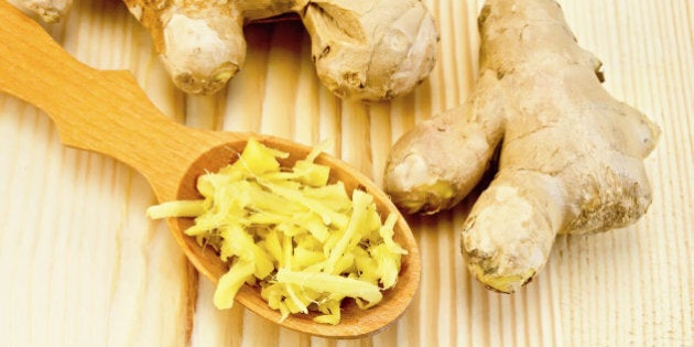 Allergy-Friendly Detox