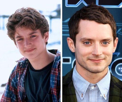 E.T. child star Henry Thomas looks unrecognisable 40 years on from playing  Elliott