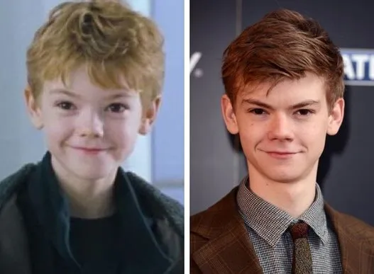 Kid From Love Actually Is All Grown Up And Hasn t Aged A Day