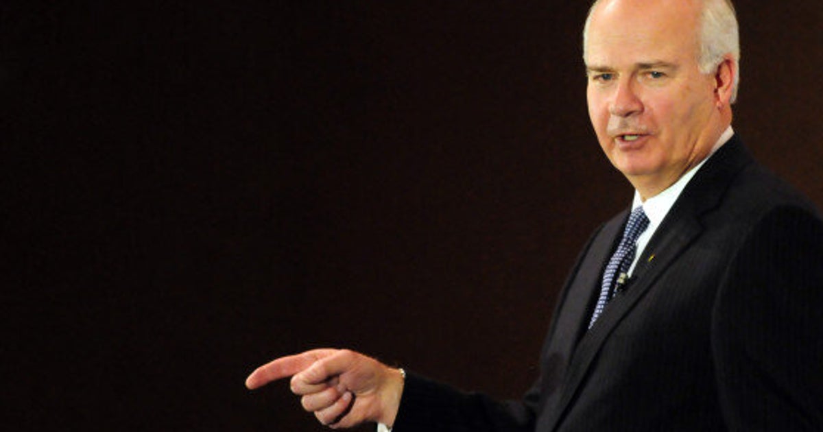 CBC Salaries Report Unveils The Numbers, But Not The Names HuffPost