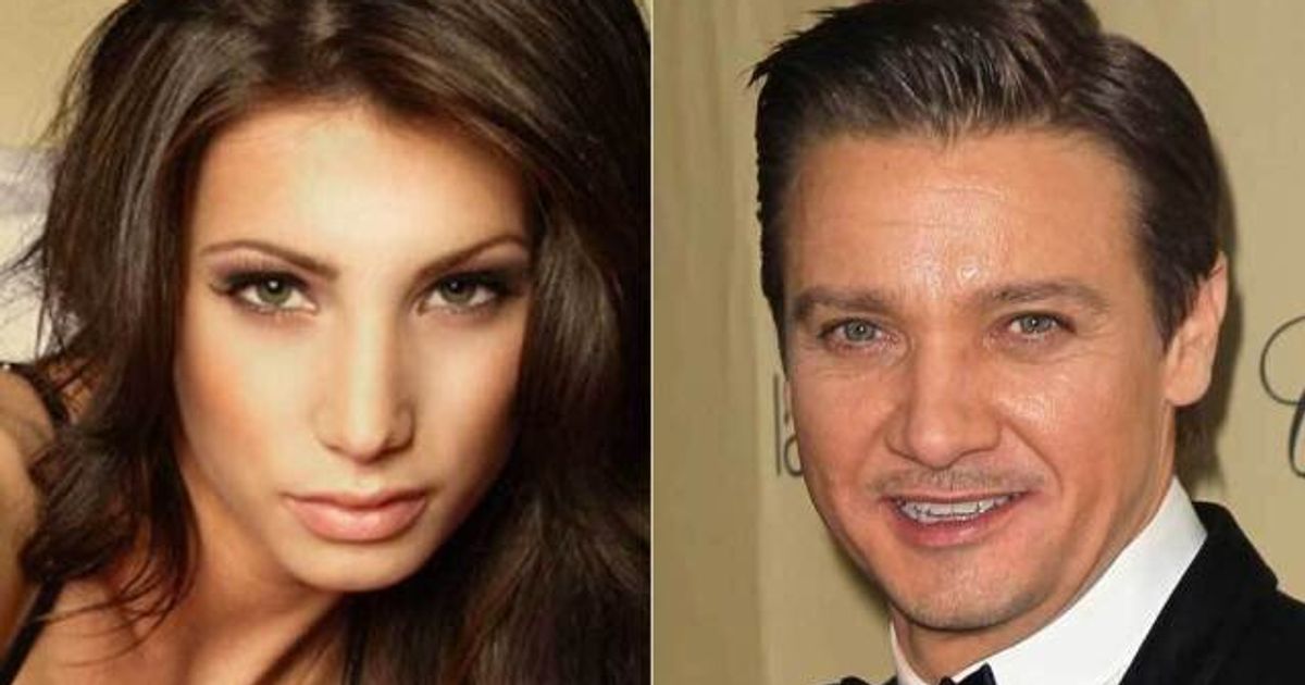 Sonni Pacheco Filed For Divorce From Jeremy Renner Report Huffpost British Columbia