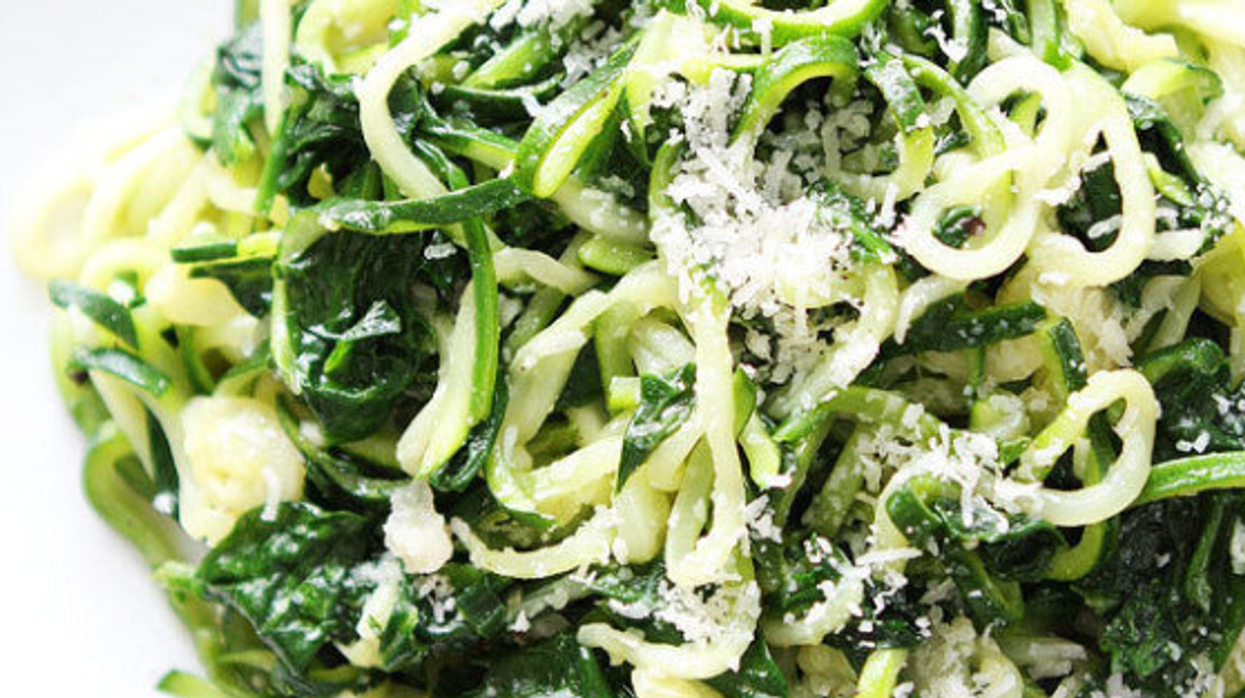 Spinach Recipes Including Dips, Pastas And Salads | HuffPost Canada Life