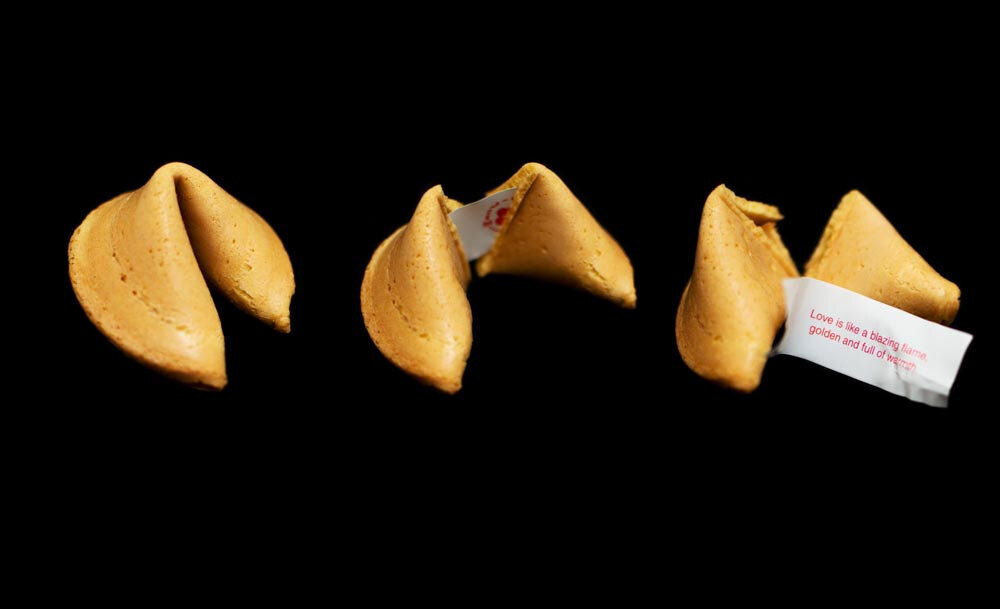 felissimo fortune cookies