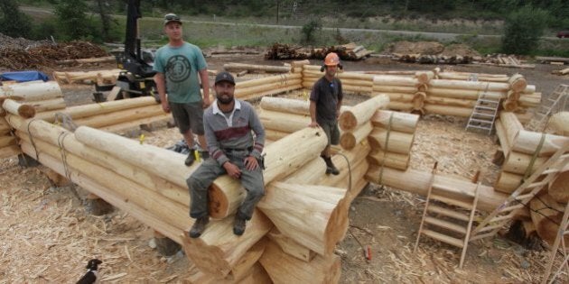 A Commitment To Building Energy Efficient Homes In B C A Commitment To Building Energy Efficient Homes In B C
