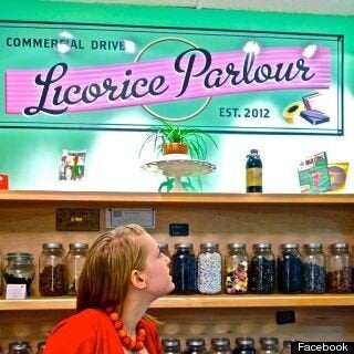 Snorting Chocolate Is Now Something You Can Do In Vancouver | HuffPost ...