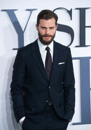 The Jamie Dornan Photos That Will Get You Hot And Bothered | HuffPost Style