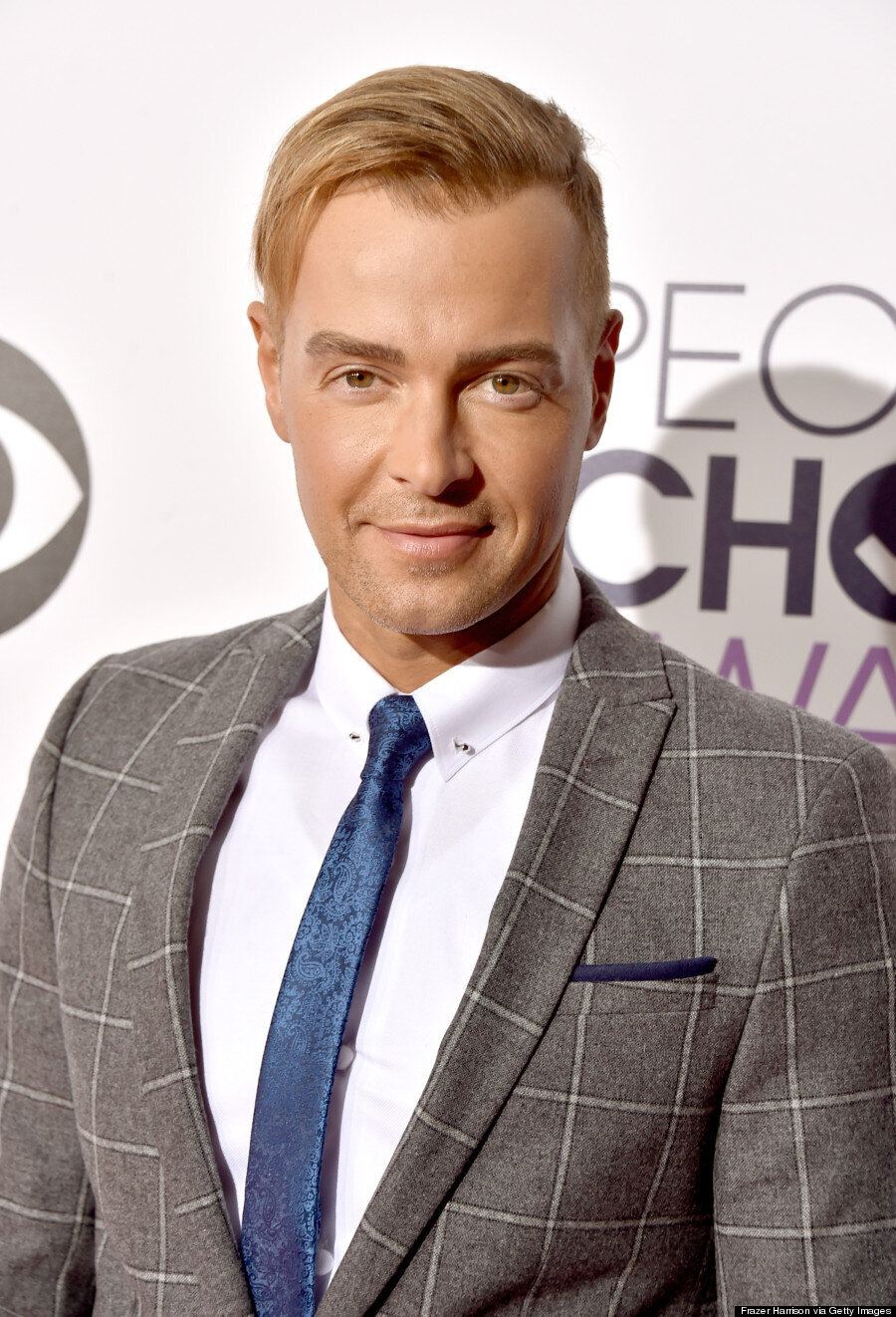 Joey Lawrence child actor